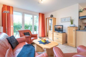 Bernstein-Villa EG 4, Seebad Bansin
